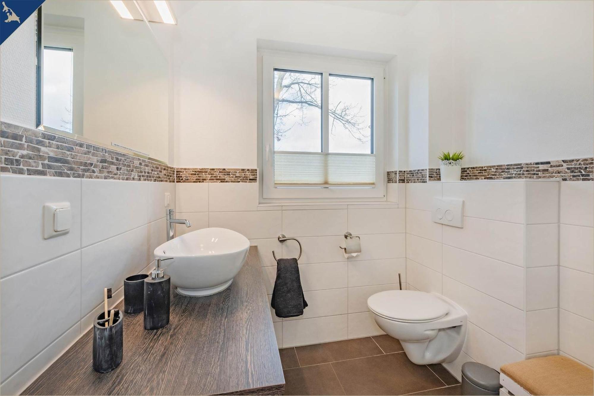 Dhh Am Gothenweg Dhh Anemone Villa Korswandt Bagian luar foto
